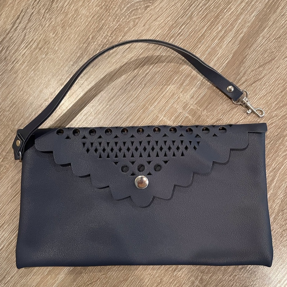 Saks Fifth Avenue Bag